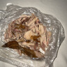 天福號京味熏雞1斤（500g）熟食醬鹵臘味即食下酒手撕扒雞肉老北京風(fēng)味 曬單實(shí)拍圖
