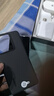 realme 真我GT7 新品5G游戲手機(jī) 144Hz刷新 輕薄大電池7200mAh長(zhǎng)續(xù)航+快充100W 天璣9400+ 極窄邊框直屏 石墨烯·雪 12GB+256GB 官方標(biāo)配 曬單實(shí)拍圖