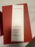 嬌韻詩(shī)Clarins彈簧水200ml+雙萃75ml+眼霜20ml進(jìn)口七夕情人節(jié)生日禮物 曬單實(shí)拍圖