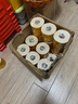 鷗露（OULU）有芯卷紙 4層140克*27卷 紙巾衛(wèi)生紙 廁紙本色原生竹漿卷筒紙整箱 曬單實(shí)拍圖