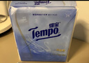 得寶（TEMPO）Velvet臻享天鵝絨軟抽 真M碼 4層80抽*18包/箱 紙巾 餐巾紙 曬單實(shí)拍圖