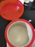 貝因美【重磅煥新】愛加12-36月幼兒奶粉3段800g*6 HMO+OPN+乳鐵蛋白 曬單實(shí)拍圖