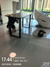 艾力斯特（iRest）【CE認證】按摩椅家用全身零重力太空艙十大品牌4D機芯全自動按摩沙發(fā)椅送父母長輩禮物M6 銀河灰 曬單實拍圖