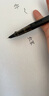 六品堂美工鋼筆書法專用彎尖彎頭練字硬筆書法剛筆0.7筆尖成人簽字簽名鋼筆女生可替換墨囊尖美工筆書法筆 曬單實(shí)拍圖