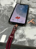 英悅手機掛繩夾片墊片貼片手腕鏈斜挎防盜防掉防丟神器飾品掛脖超薄吊繩背帶掛件扣掛飾殼帶配件 曬單實拍圖