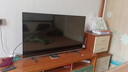 海信電視E5Q 50英寸 超畫質(zhì)U+Mini LED 144Hz高刷 U+超畫質(zhì)引擎 智能天線Wi-Fi6 國家補(bǔ)貼50E5Q 曬單實(shí)拍圖