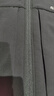 薩洛蒙（Salomon）男款 城市輕戶(hù)外舒適軟殼外套運(yùn)動(dòng)夾克 ERGON PRO SOFTSHELL JKT 黑色 C25630 L 曬單實(shí)拍圖