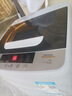 小鴨牌全自動(dòng)洗衣機(jī)小型迷你 波輪家用宿舍租房母嬰兒童小孩寶寶 預(yù)約內(nèi)衣健康洗護(hù)風(fēng)干洗脫一體以舊換新 5.0公斤全自動(dòng)【強(qiáng)勁動(dòng)力+終身聯(lián)?！?曬單實(shí)拍圖