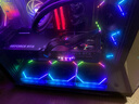 英特爾酷睿Ultra 9 285K系列 5080 5090 D V2 Ai設計游戲臺式電腦主機組裝電腦工作站支持本地部署 配八：U9 285K+RTX5080 曬單實(shí)拍圖