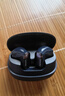 飛利浦（PHILIPS）藍(lán)牙耳機(jī)真無線半入耳式運(yùn)動(dòng)跑步音樂耳麥降噪游戲低延遲長續(xù)航通用華為小米TAT2169-藍(lán) 曬單實(shí)拍圖