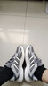 adidas ECLYPTIX 2000休閑復(fù)古y2k老爹鞋男女阿迪達(dá)斯官方輕運(yùn)動   灰色/亮白/淺灰   42.5 曬單實(shí)拍圖