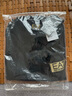 阿瑪尼EMPORIO ARMANI【禮物】EA7男裝翻領(lǐng)徽標貼片POLO衫 曬單實(shí)拍圖