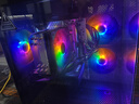 技嘉全家桶i7 13700KF升14700KF/RTX4070S/60Ti顯卡直播電競(jìng)組裝電腦主機(jī)整機(jī)黑悟空游戲臺(tái)式機(jī) 一：i7 12700KF丨RTX5060丨16G 曬單實(shí)拍圖