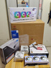 Thermalright(利民) AQUA ELITE 360 WHITE ARGB 一體式水冷散熱器日蝕幻彩光效 ARGB冷頭 AE360 WHITE ARGB 曬單實(shí)拍圖
