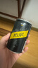 可口可樂怡泉 Schweppes 無糖零卡 蘇打水 汽水飲料 200ml*12罐 曬單實拍圖