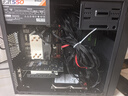 華碩（ASUS）【14代酷睿i7】臺式電腦主機臺式機獨顯商用辦公家用游戲電腦全套 E：酷睿i7丨16G丨1TB丨40系獨顯 單主機【五年質(zhì)保/帶wifi】 曬單實拍圖