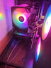技嘉酷睿i5 14600KF臺式組裝電腦主機RTX5060Ti游戲高端電競獨顯直播設(shè)計渲染整機 三：i5 14600KF丨技嘉RTX5060Ti 曬單實拍圖