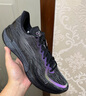 李寧伽馬 星河籃球鞋男鞋25新款輕質(zhì)回彈專(zhuān)業(yè)比賽運動(dòng)鞋ABAV035 曬單實(shí)拍圖