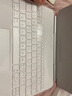 嘉速蘋(píng)果iPad Air/ iPad Pro妙控鍵盤(pán)i12.9/13英寸 鍵盤(pán)保護貼膜 鍵盤(pán)防塵罩 高透隱形 曬單實(shí)拍圖