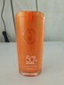 百雀羚（PECHOIN）防曬霜?dú)忭崿摪准凁罆窀綦x乳SPF50+隔離防曬傷紫外線輕薄清爽 防曬霜 50g 曬單實(shí)拍圖