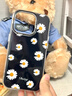 素洛適用蘋(píng)果16promax手機殼簡(jiǎn)約清新小雛菊iPhone15Pro韓系小眾冷淡風(fēng)14高級感ins網(wǎng)紅13全包防摔軟套 簡(jiǎn)約清新小雛菊 iPhone14 Pro 曬單實(shí)拍圖