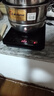 美的（Midea）電磁爐帶鍋套裝可選單鍋/雙鍋大火力家用大功率電磁灶電火鍋一體可選可煮小米粥 【一體面板配雙鍋】2200W爆炒/火鍋國(guó)家補(bǔ)貼 曬單實(shí)拍圖