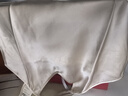 絲界真絲吊帶睡裙夏季涼感經(jīng)典內(nèi)外百搭裙桑蠶絲性感情趣純欲睡衣 曬單實(shí)拍圖
