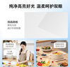 歐普照明（OPPLE）LED集成吊頂平板燈扣板燈超薄【300*600 36w 白光5700k】 曬單實(shí)拍圖