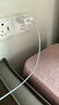 REIOENS【正品】蘋果數(shù)據(jù)線充電器線快充線USB電源線iPhone15 /16/13 14 12 11 XS XR 7 X 8P 【官配正品】蘋果6-14Lighting1米快充線 曬單實拍圖