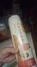 陳克明面條 老媽廚房雞蛋風(fēng)味掛面900g*3包組合 炸醬面拌面拉面營養(yǎng) 曬單實拍圖