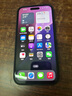 Apple/蘋果 iPhone 16 Plus（A3291）128GB 黑色 支持移動聯(lián)通電信5G 雙卡雙待手機 曬單實拍圖
