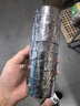 3M 150# 電工膠帶 電氣絕緣膠帶 PVC電工膠布 無鉛600V 防潮耐酸堿 黑18mm*10m*0.13mm 10卷 曬單實拍圖