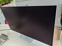 三星（SAMSUNG）玄龍騎士G8 32英寸 OLED 4K 240Hz電競高刷游戲 G81SF 護眼辦公 臺式筆記本外接 G80SD 電腦顯示器 S32DG800SC隨LS32DG802SCXXF  曬單實拍圖
