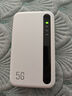 奧概念【千兆5G光纖】2025新款5G雙頻隨身WiFi6【月享1500G】超高速無(wú)限流量無(wú)線移動(dòng)網(wǎng)卡家用路由器 至尊版WiFi6【5G最新款】提速9999% 真5G千兆光纖/開(kāi)機(jī)有網(wǎng)免費(fèi)試用 曬單實(shí)拍圖