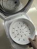 松下（Panasonic）【國(guó)家補(bǔ)貼20%】Xtra零零煲升級(jí)0涂層電飯煲家用無(wú)涂層不銹鋼內(nèi)膽IH煮飯電飯鍋4升一級(jí)能效HFS153C 0涂層不銹鋼膽【 4L 】IH變頻加熱 曬單實(shí)拍圖