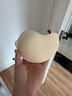 FitonTon胸貼女內(nèi)衣聚攏隱形胸貼無痕防走光防凸點乳貼輕薄透氣婚紗文胸貼 曬單實拍圖