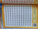 視覺+聽覺注意力訓(xùn)練30天打卡計(jì)劃高級(jí)可擦寫臺(tái)歷培養(yǎng)孩子專注力高級(jí)培養(yǎng)6-8-12歲專注力教具書培優(yōu)小狀元 曬單實(shí)拍圖