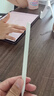 MUSTTRUE電容筆iPad蘋果筆apple pencil二代2025iPad11/Air7/Pro/Mini平板觸控手寫筆升級閃充【快捷功能】 曬單實(shí)拍圖