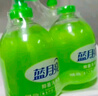 藍月亮 洗手液泡沫豐富蘆薈抑菌99.9% 500g瓶*2+500g洗手液補充裝*2 曬單實拍圖