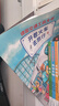 德國交通工具大書全4冊 3-5-6-7-8-10周歲汽車書籍經(jīng)典情景情境認知小百科幼兒親子閱讀故事圖 曬單實拍圖