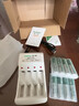 優(yōu)束適用于VR Meta Quest3手柄充電電池套裝可循環(huán)充電倉(cāng)5號(hào)3S配件反復(fù)使用pico3/4 neopro通用vrc專(zhuān)用 電池充電倉(cāng)+四節(jié)電池 適用于Meta/pico手柄 曬單實(shí)拍圖