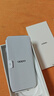 OPPO Find X8s 極窄四等邊直屏 天璣9400+ 哈蘇人像 超長續(xù)航冰川電池 ColorOS 15 AI 5G 旗艦手機 月光白 16GB+1TB 曬單實拍圖