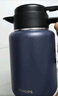 飛利浦（PHILIPS）保溫壺燜茶壺家用熱水瓶316不銹鋼內(nèi)膽學(xué)生宿舍辦公悶泡茶1.8L 曬單實拍圖