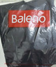 班尼路（Baleno）短褲男夏季青少年小眾潮牌五分褲男士運動冰絲速干透氣空調(diào)褲子 曬單實拍圖