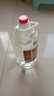 黔立貴州醬香型白酒53度純糧食酒高粱酒封壇十斤大桶裝高度酒散裝泡酒 53度 5L 1桶 10斤大桶裝 曬單實(shí)拍圖