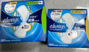 護舒寶液體衛(wèi)生巾日用組合28片姨媽巾無感保護囤貨裝京東自營官方旗艦 曬單實拍圖