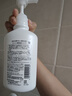 珂潤（Curel）保濕洗發(fā)液420ml 潤養(yǎng)秀發(fā) 溫和洗發(fā)水 敏感肌適用 曬單實(shí)拍圖