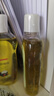五羊（FIVERAMS）嬰兒橄欖油 兒童身體乳寶寶護(hù)膚潤膚露按摩油潤膚油新生兒滋潤 100mlX2瓶 曬單實(shí)拍圖