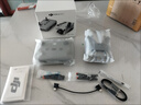 無(wú)人機(jī)4g模塊適用DJmini4Pro支架套件配件輕量化增強(qiáng)圖傳模塊安裝套件 mini4pro以上全套 曬單實(shí)拍圖