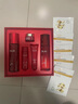 玉蘭油（OLAY）大紅瓶護(hù)膚品套裝水乳禮盒女補(bǔ)水保濕抗皺淡紋化妝品全套媽媽禮物 【推薦禮盒】2代大紅瓶水乳霜 曬單實(shí)拍圖